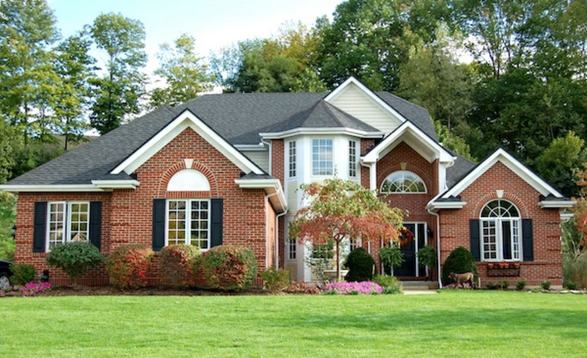 Herbert Shiflett Roofing project